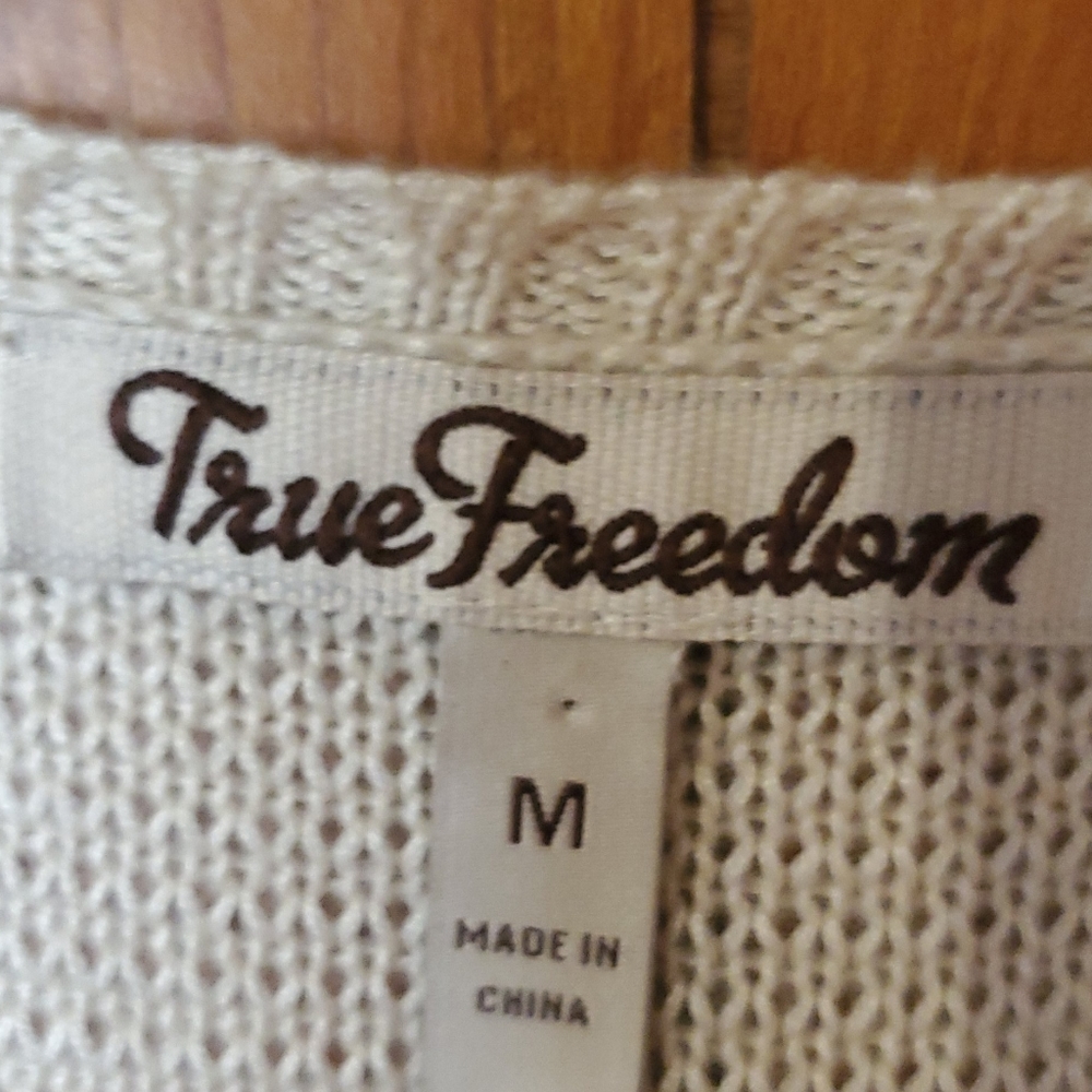 💕True Freedom Vest💕 - Picture 2 of 4